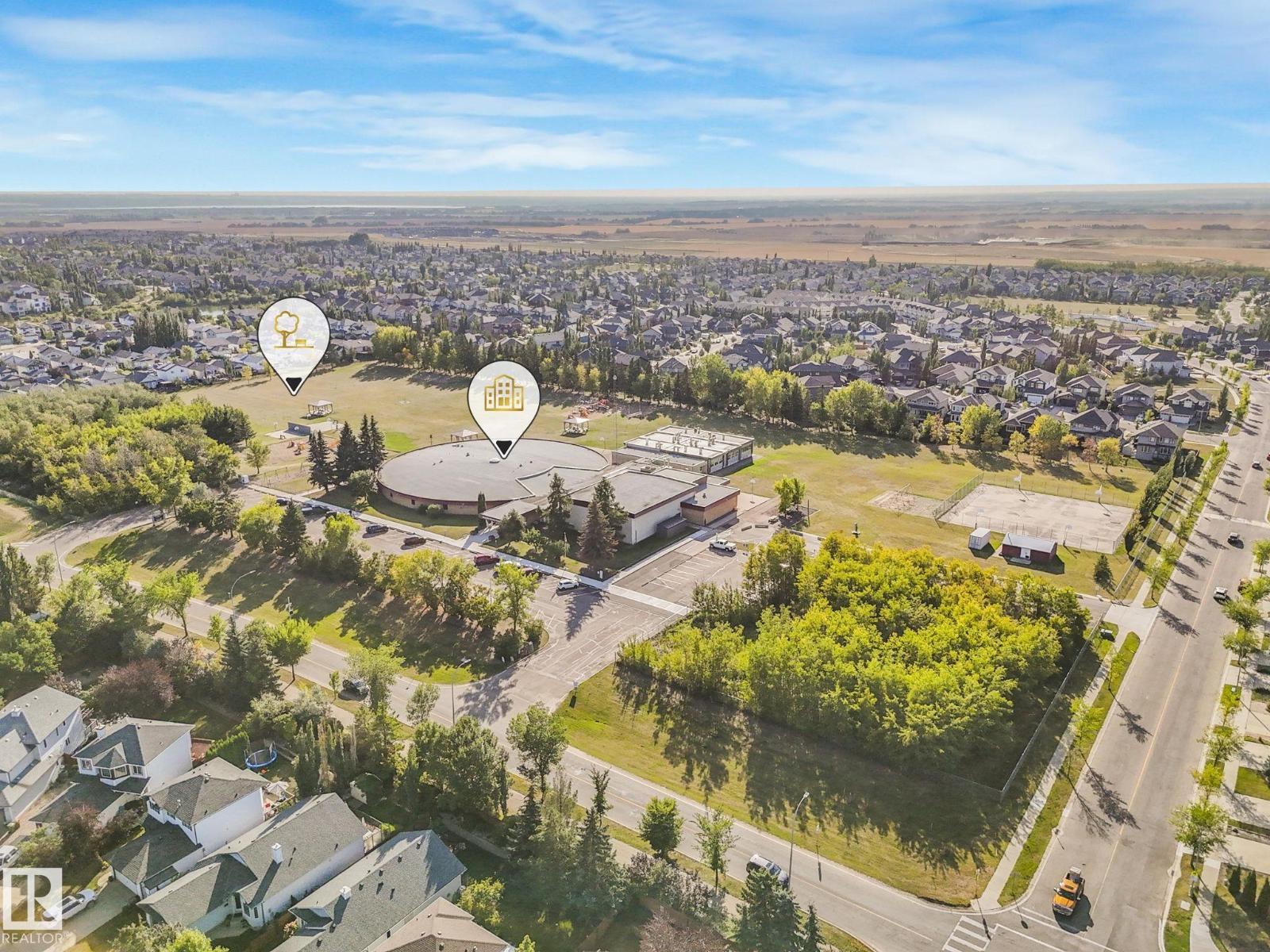 119 Deer Ridge Dr, St. Albert, Alberta  T8N 6G7 - Photo 68 - E4456867