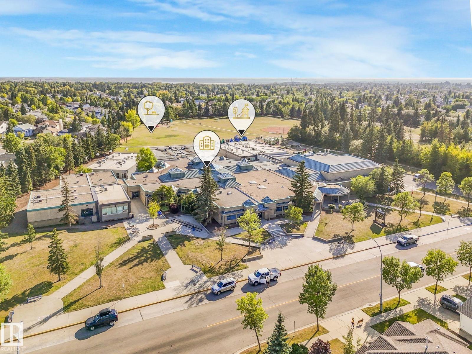 119 Deer Ridge Dr, St. Albert, Alberta  T8N 6G7 - Photo 69 - E4456867