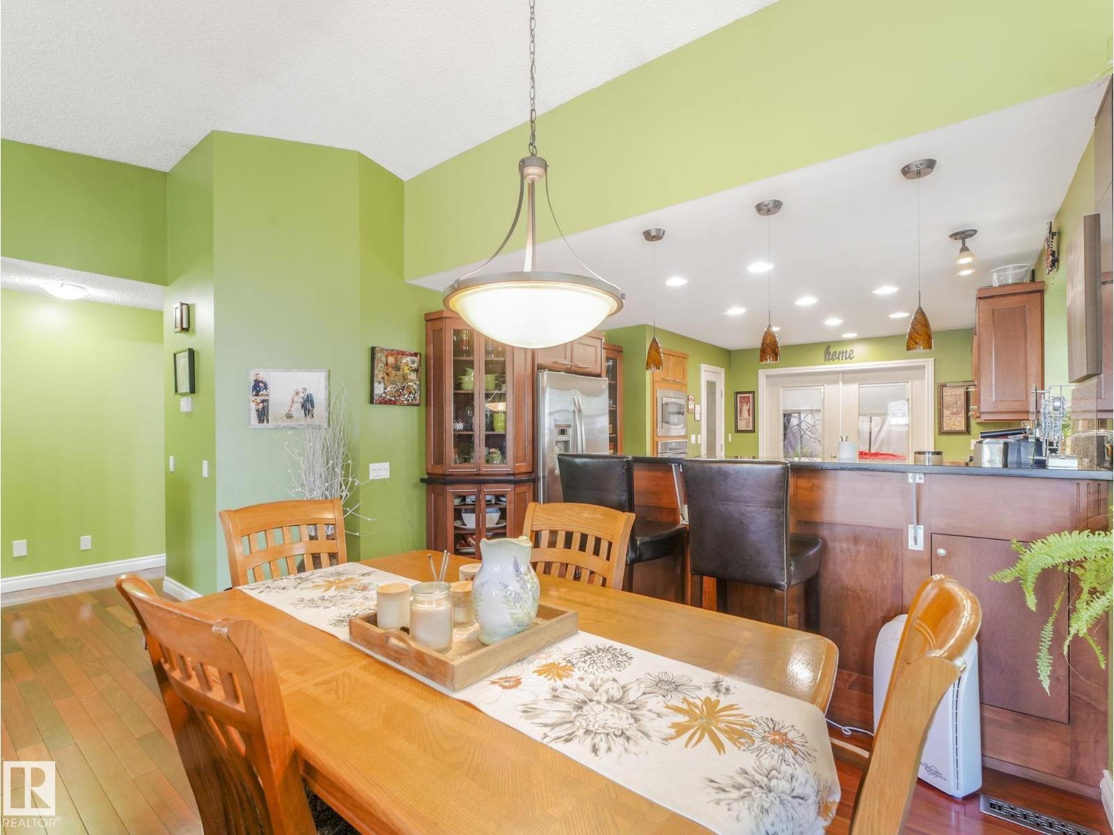 119 Deer Ridge Dr, St. Albert, Alberta  T8N 6G7 - Photo 7 - E4456867