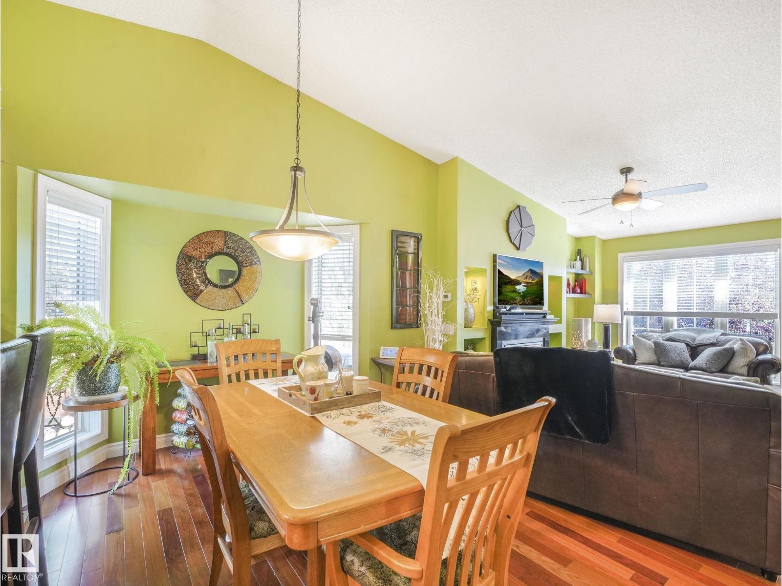 119 Deer Ridge Dr, St. Albert, Alberta  T8N 6G7 - Photo 9 - E4456867