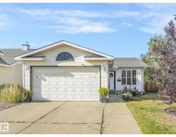 119 DEER RIDGE DR Deer Ridge (St. Albert)