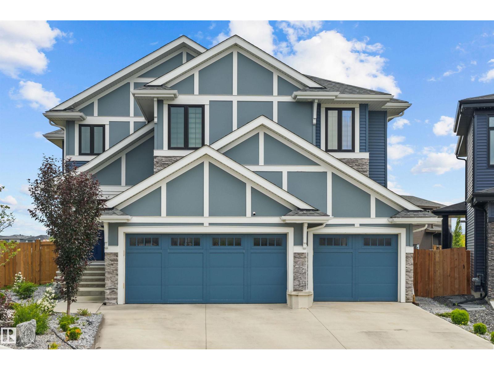 6813 KNOX LO SW, Edmonton, Alberta