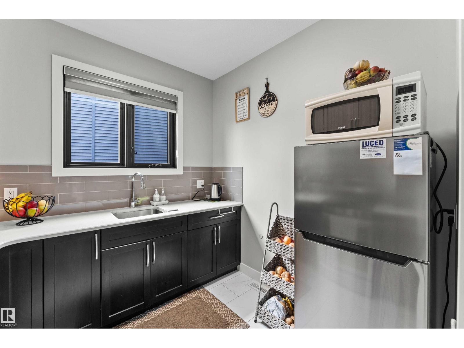 6813 Knox Lo Sw, Edmonton, Alberta  T6W 4R3 - Photo 14 - E4456870