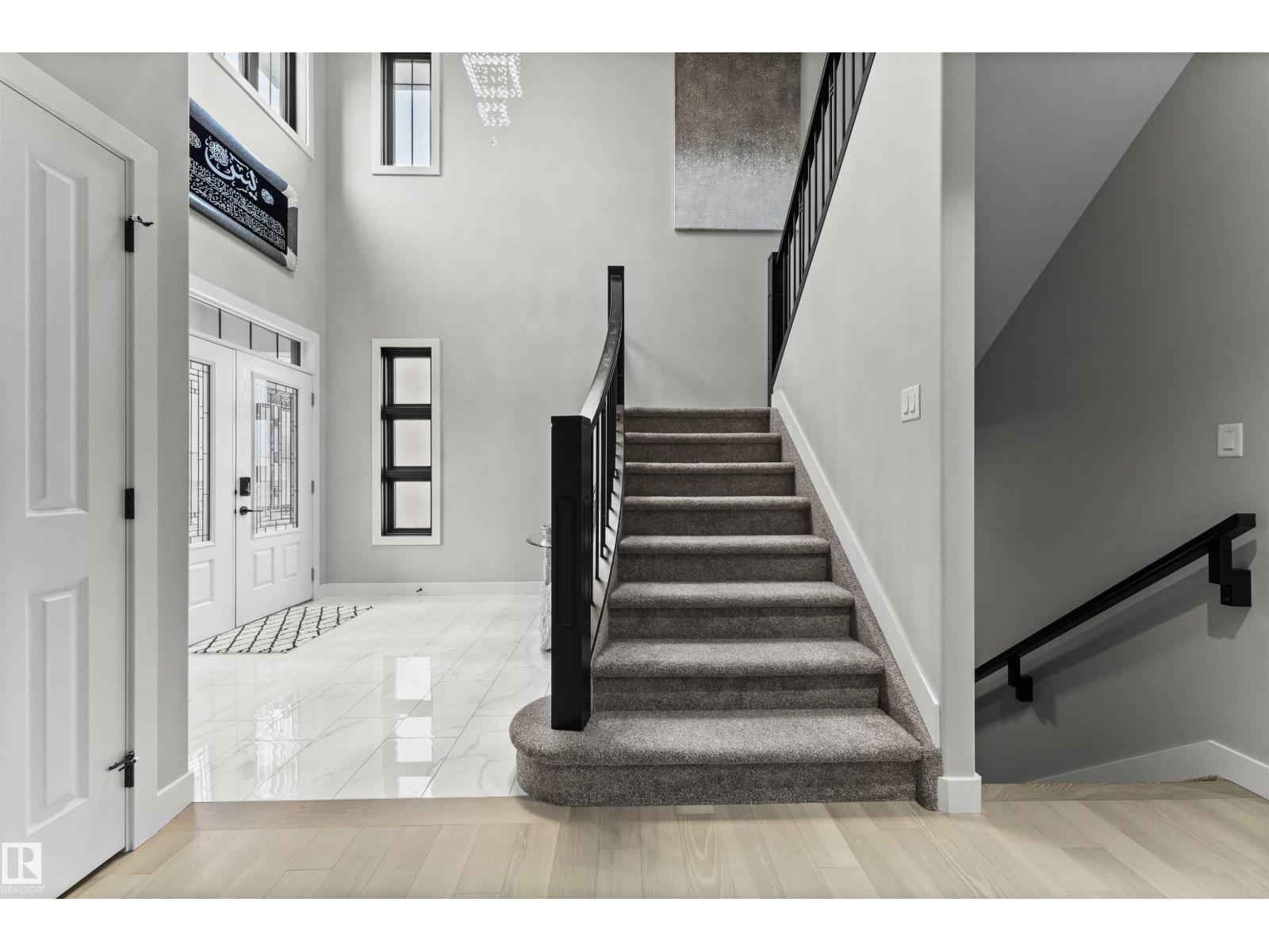 6813 Knox Lo Sw, Edmonton, Alberta  T6W 4R3 - Photo 19 - E4456870