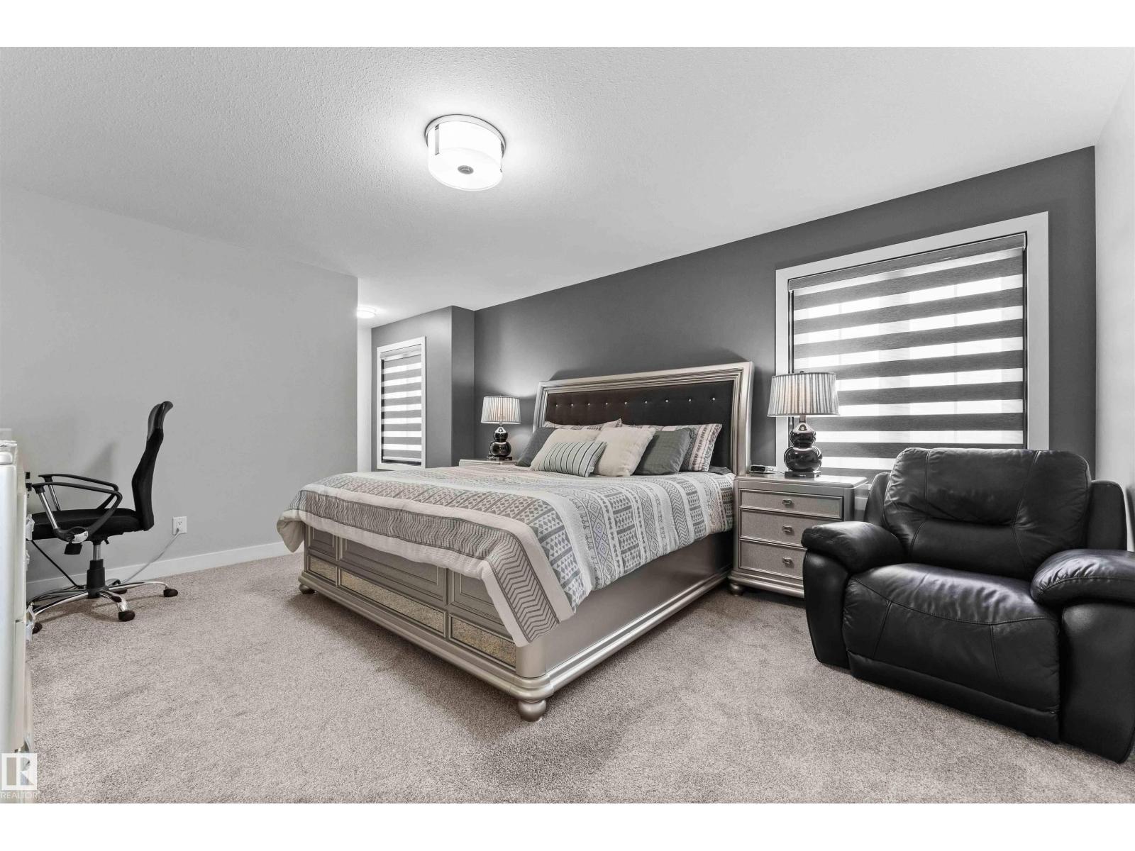 6813 Knox Lo Sw, Edmonton, Alberta  T6W 4R3 - Photo 21 - E4456870