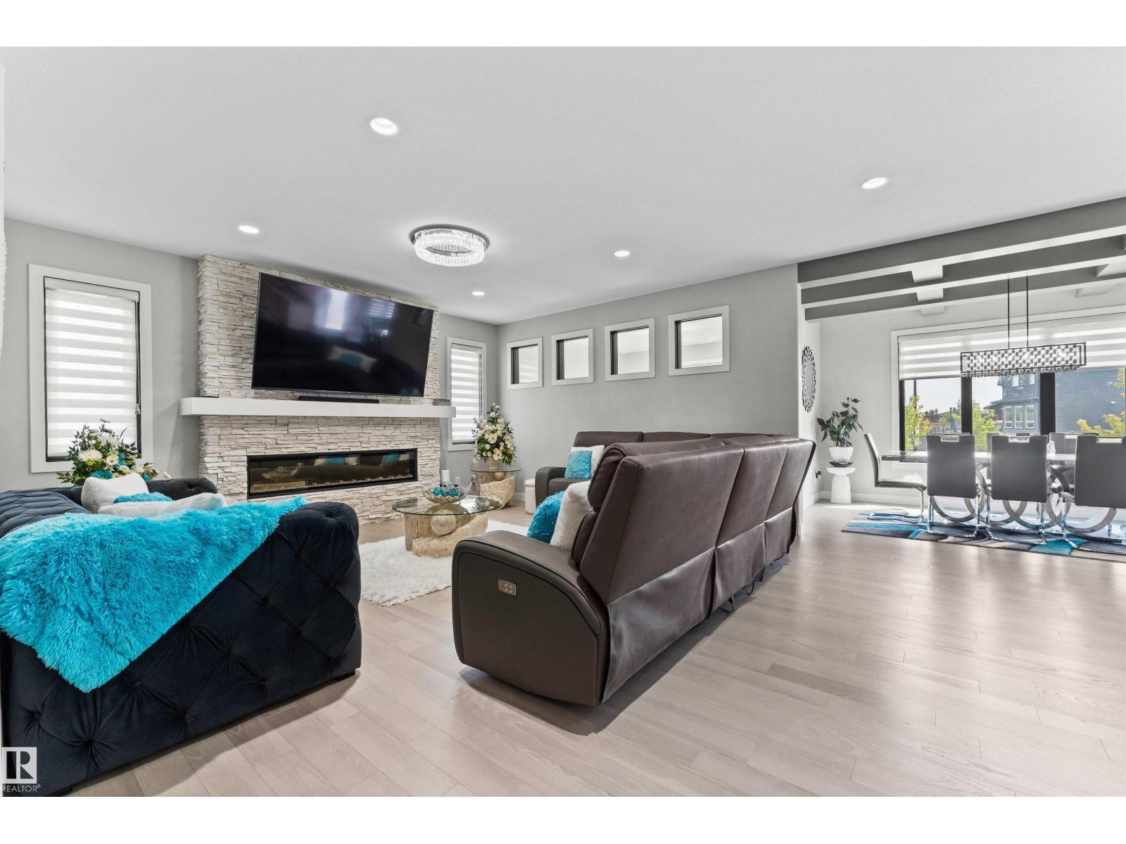 6813 Knox Lo Sw, Edmonton, Alberta  T6W 4R3 - Photo 4 - E4456870