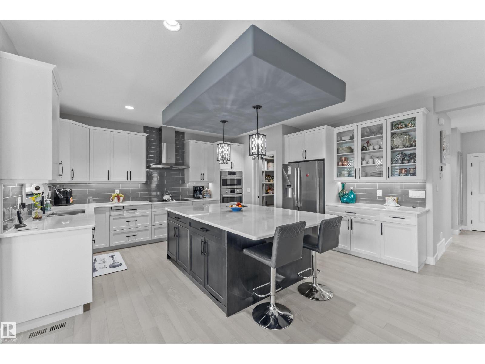 6813 Knox Lo Sw, Edmonton, Alberta  T6W 4R3 - Photo 9 - E4456870