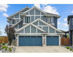 6813 Knox Lo Sw Keswick, Edmonton, Ca