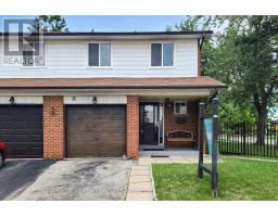 34 - 7406 Darcel Avenue, Mississauga (Malton), Ca