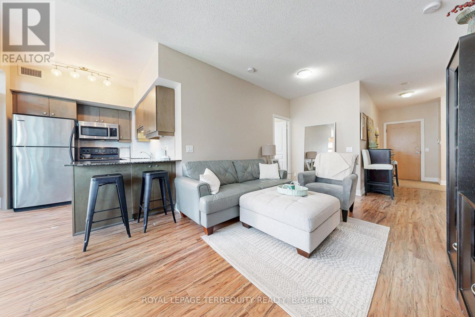 320 - 58 Marine Parade Drive, Toronto, Ontario  M8V 4G1 - Photo 13 - W12391245