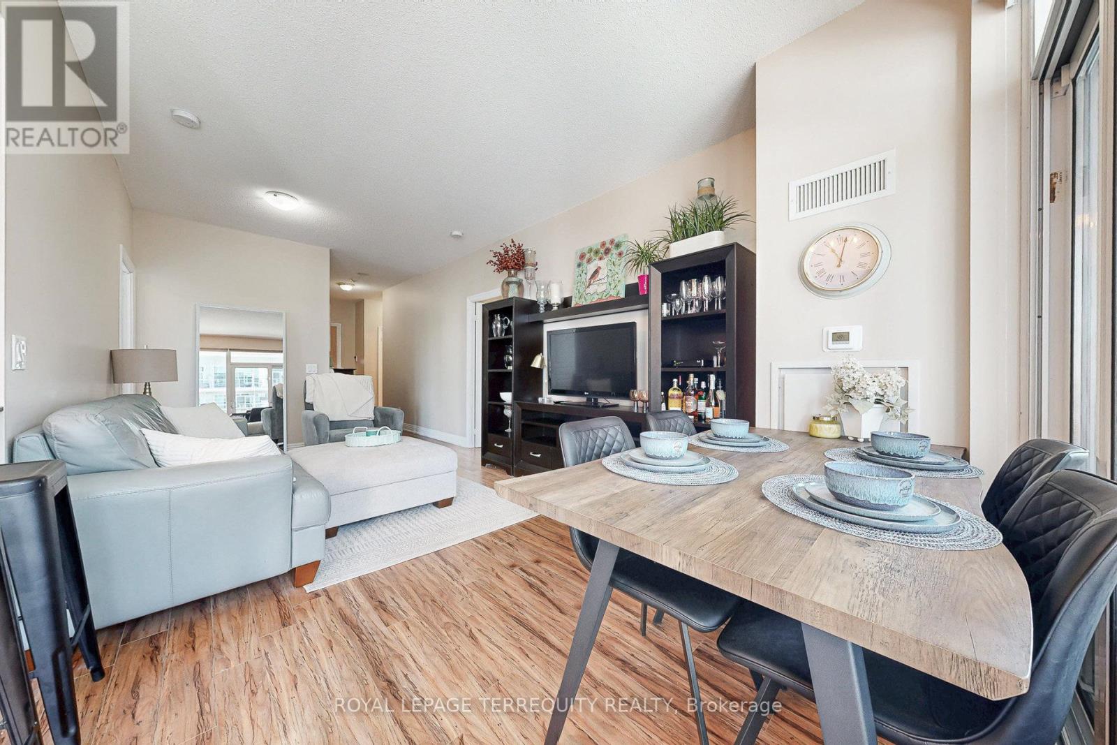 320 - 58 Marine Parade Drive, Toronto, Ontario  M8V 4G1 - Photo 14 - W12391245
