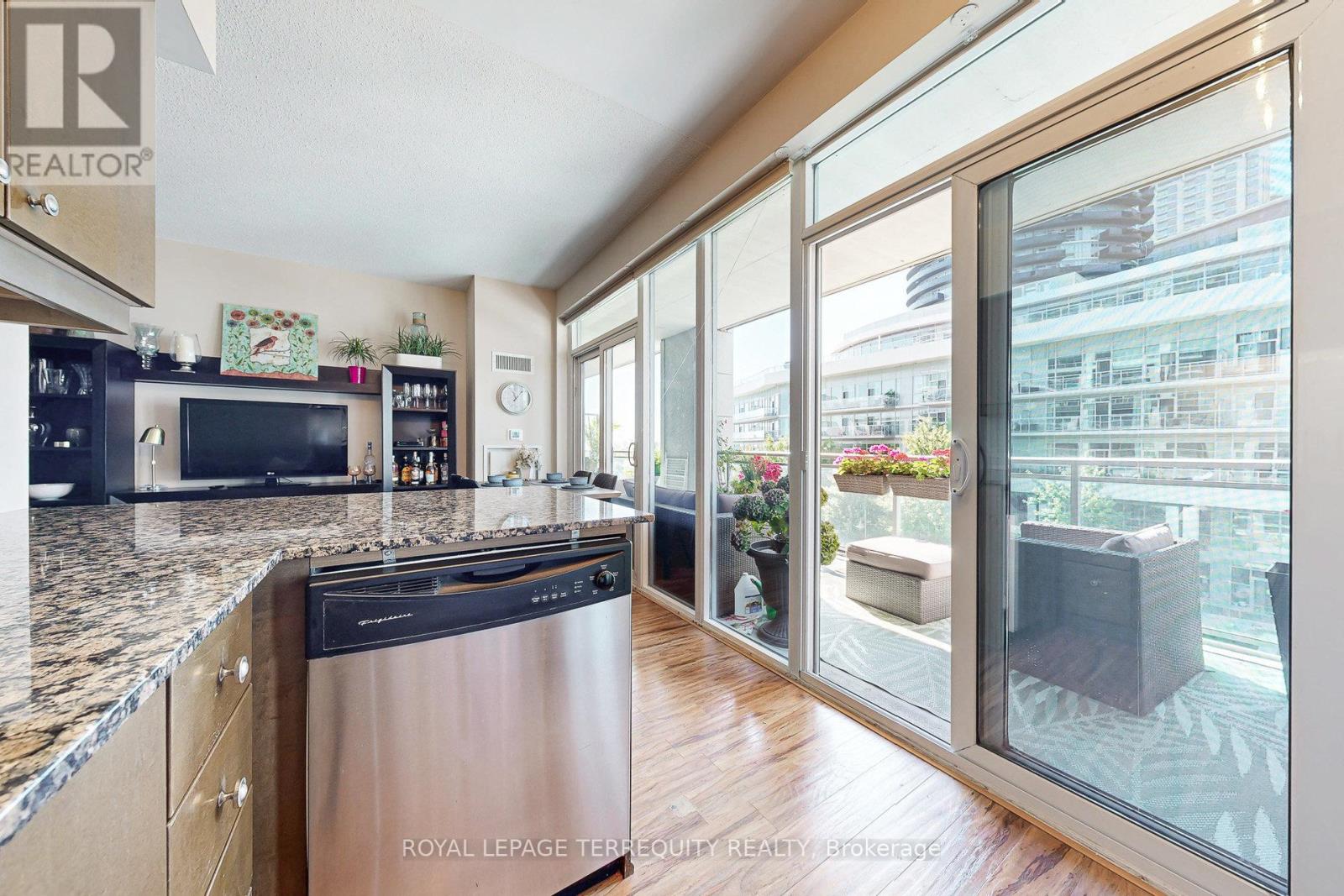 320 - 58 Marine Parade Drive, Toronto, Ontario  M8V 4G1 - Photo 17 - W12391245