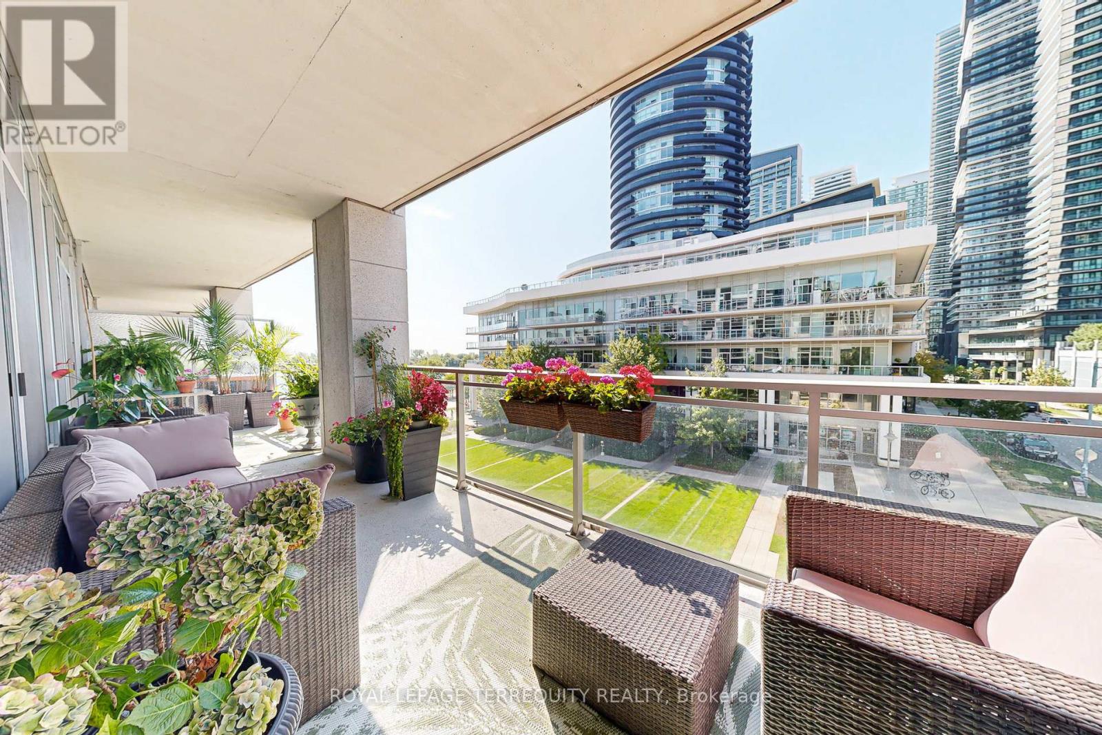 320 - 58 Marine Parade Drive, Toronto, Ontario  M8V 4G1 - Photo 28 - W12391245