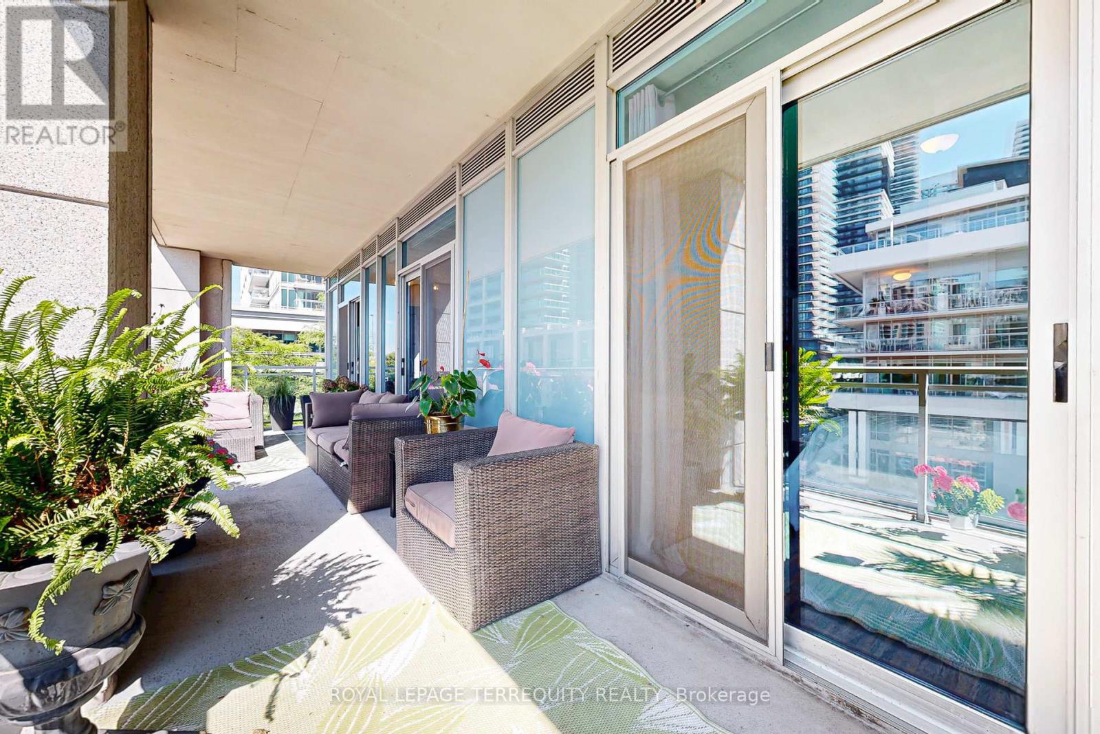 320 - 58 Marine Parade Drive, Toronto, Ontario  M8V 4G1 - Photo 29 - W12391245