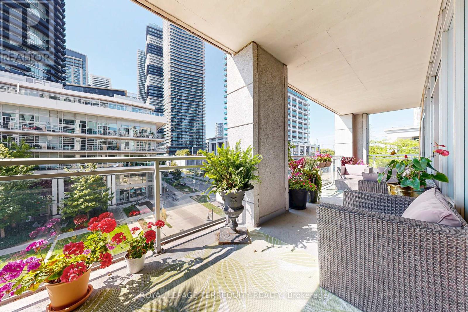 320 - 58 Marine Parade Drive, Toronto, Ontario  M8V 4G1 - Photo 30 - W12391245