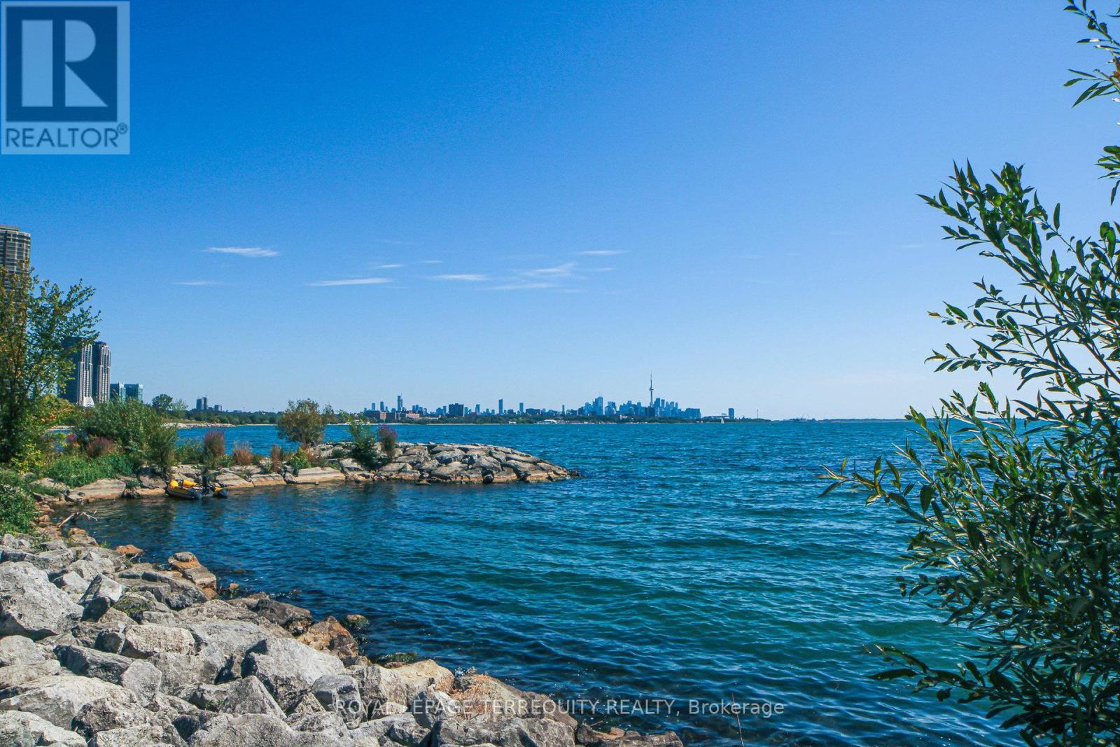 320 - 58 Marine Parade Drive, Toronto, Ontario  M8V 4G1 - Photo 32 - W12391245