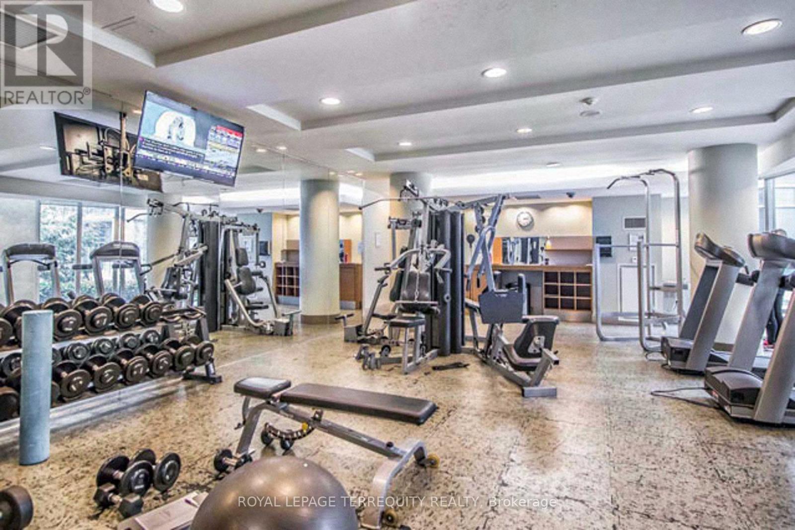 320 - 58 Marine Parade Drive, Toronto, Ontario  M8V 4G1 - Photo 36 - W12391245