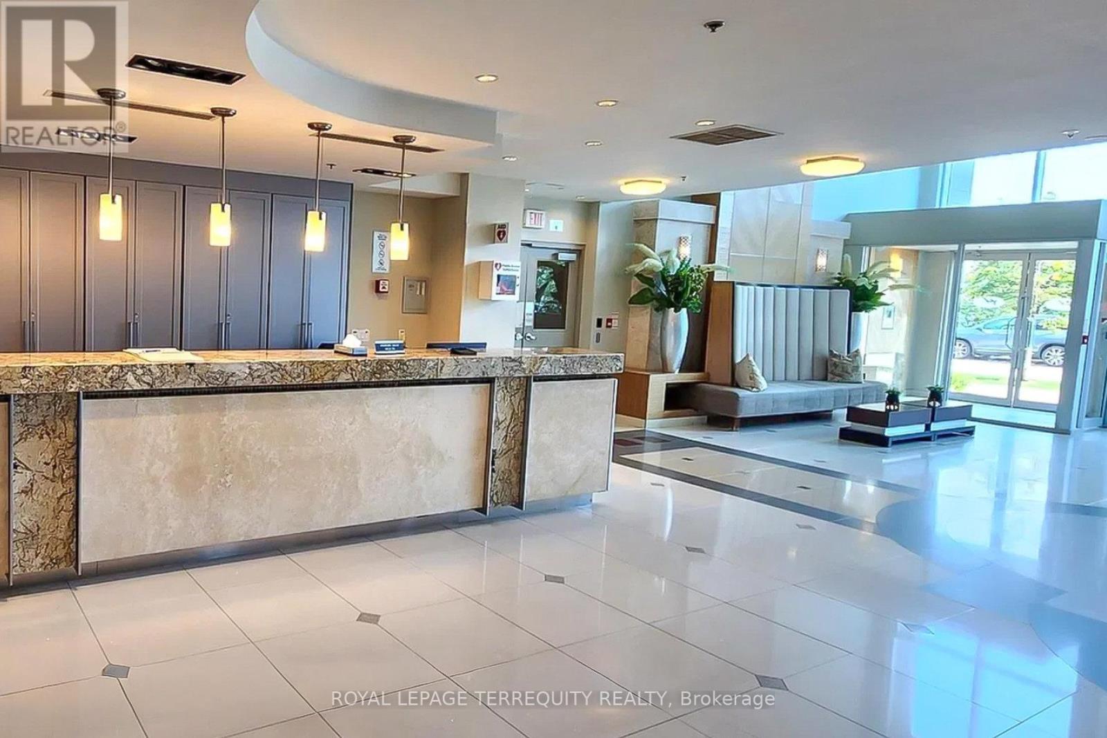 320 - 58 Marine Parade Drive, Toronto, Ontario  M8V 4G1 - Photo 45 - W12391245