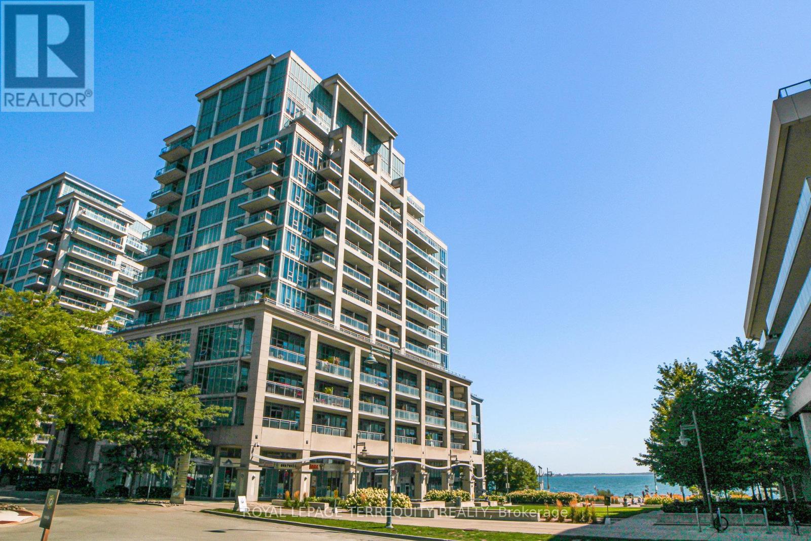 320 - 58 Marine Parade Drive, Toronto, Ontario  M8V 4G1 - Photo 46 - W12391245