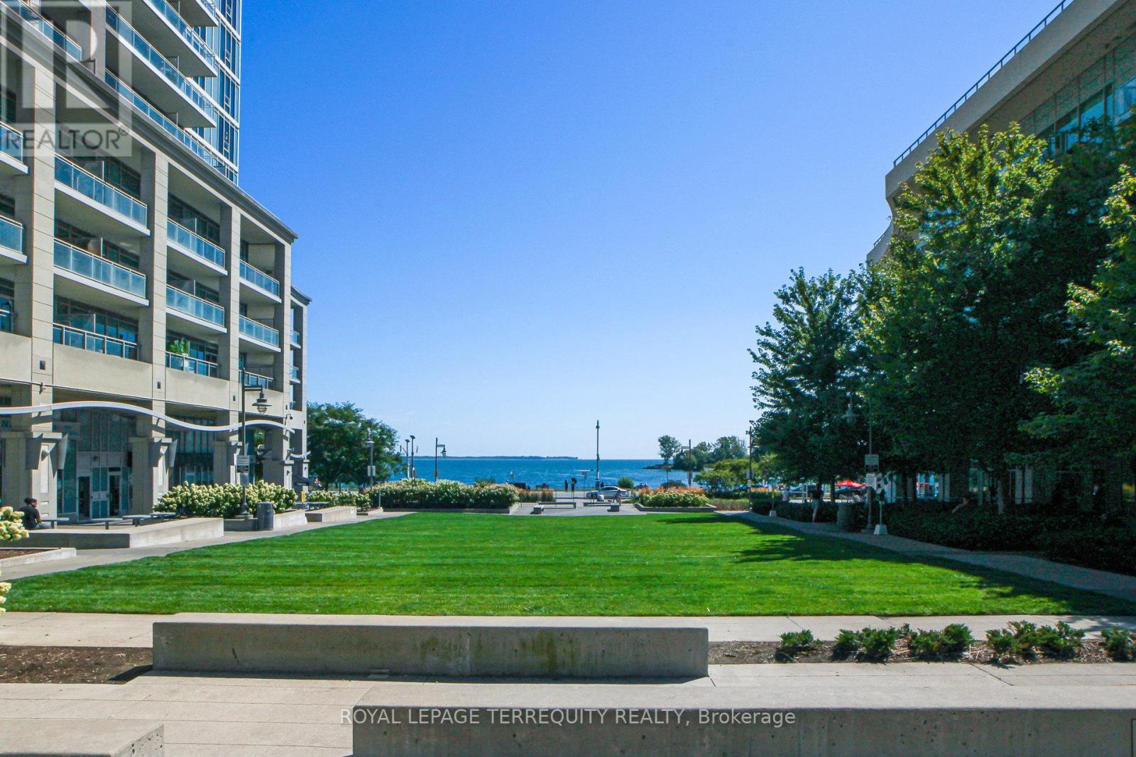 320 - 58 Marine Parade Drive, Toronto, Ontario  M8V 4G1 - Photo 47 - W12391245