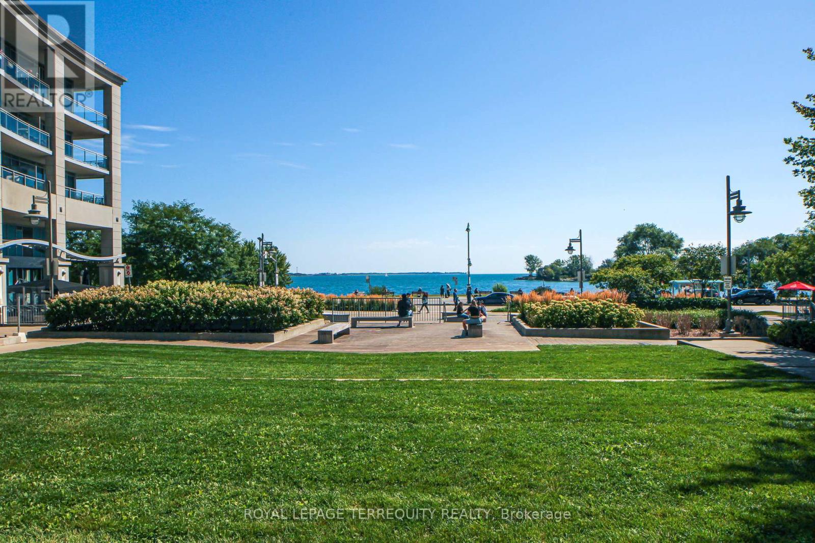 320 - 58 Marine Parade Drive, Toronto, Ontario  M8V 4G1 - Photo 48 - W12391245