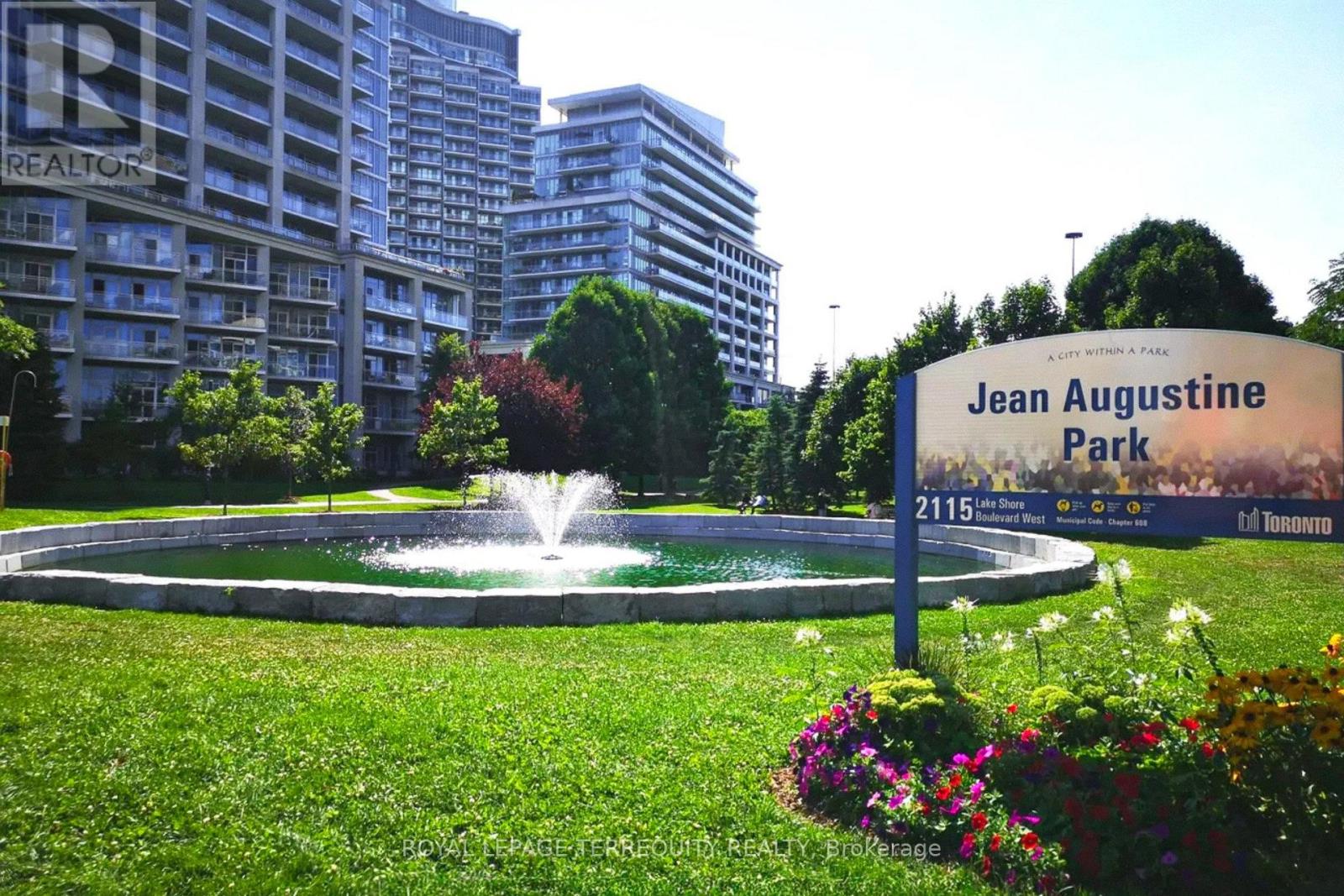 320 - 58 Marine Parade Drive, Toronto, Ontario  M8V 4G1 - Photo 49 - W12391245