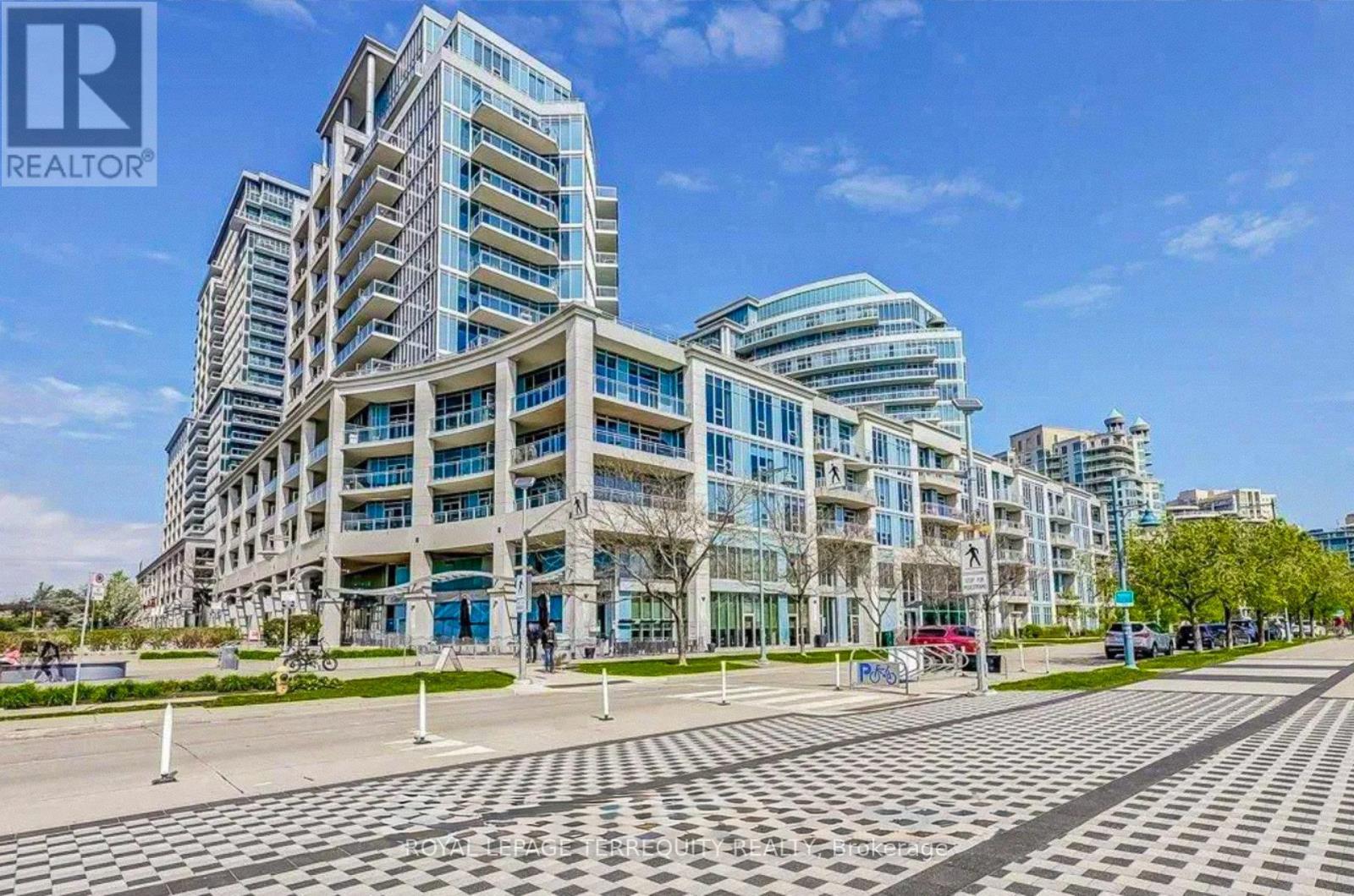 320 - 58 Marine Parade Drive, Toronto, Ontario  M8V 4G1 - Photo 5 - W12391245