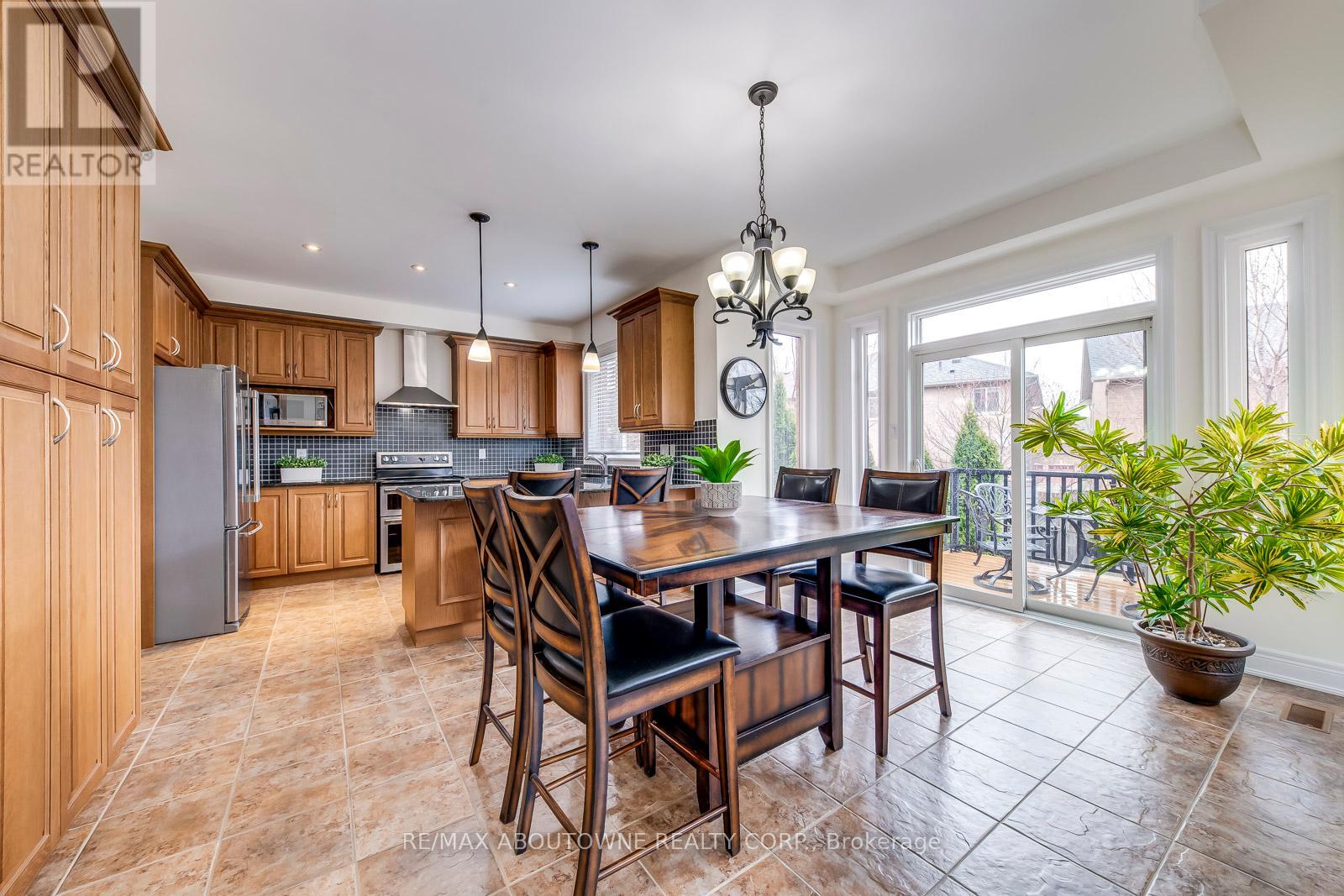 2218 Hatfield Drive, Oakville, Ontario  L6M 4W4 - Photo 18 - W12391253