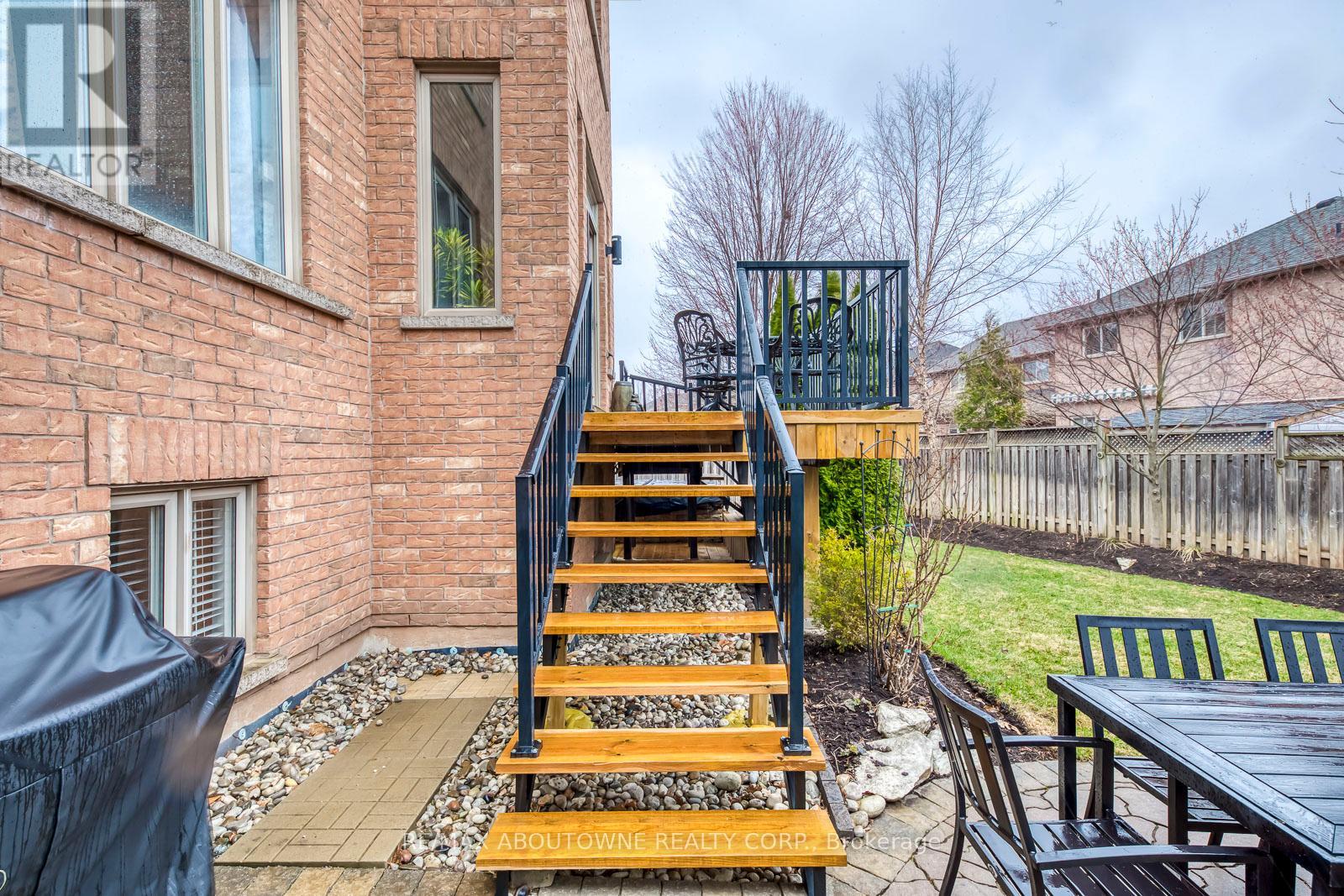 2218 Hatfield Drive, Oakville, Ontario  L6M 4W4 - Photo 46 - W12391253