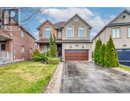 2218 HATFIELD DRIVE, Oakville, Ontario