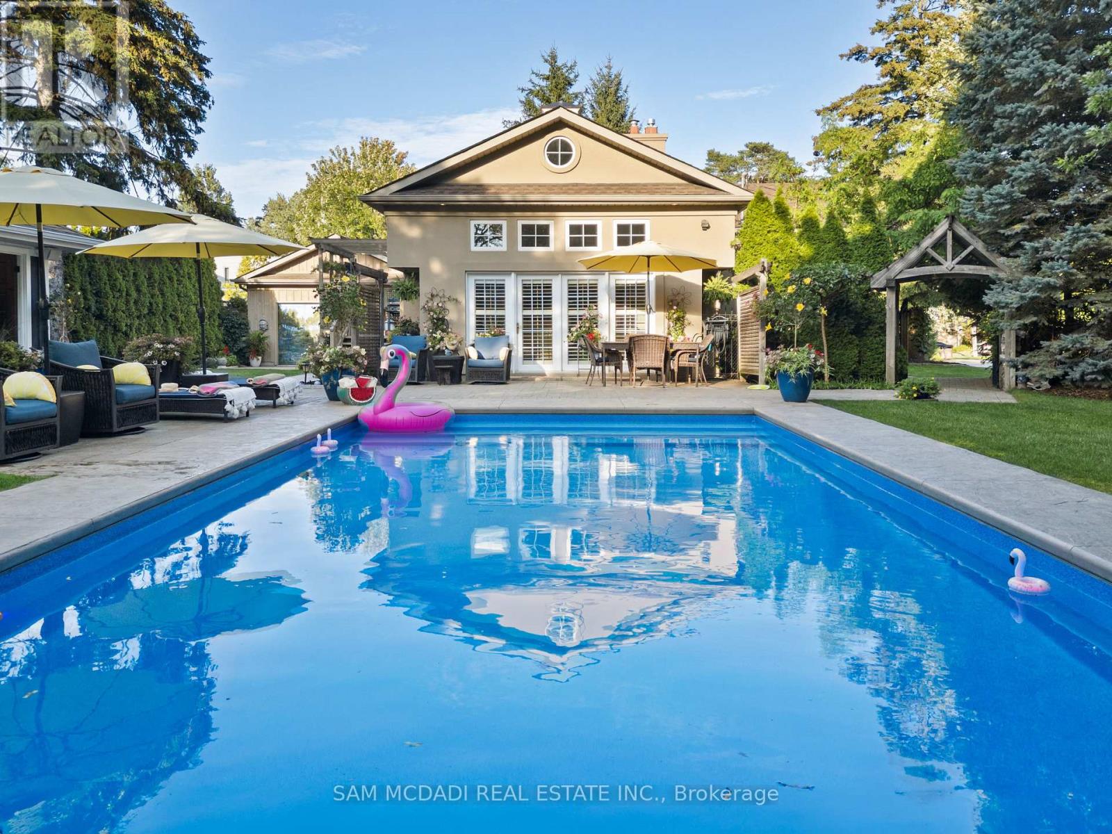 1522 GLENHILL CRESCENT, Mississauga, Ontario