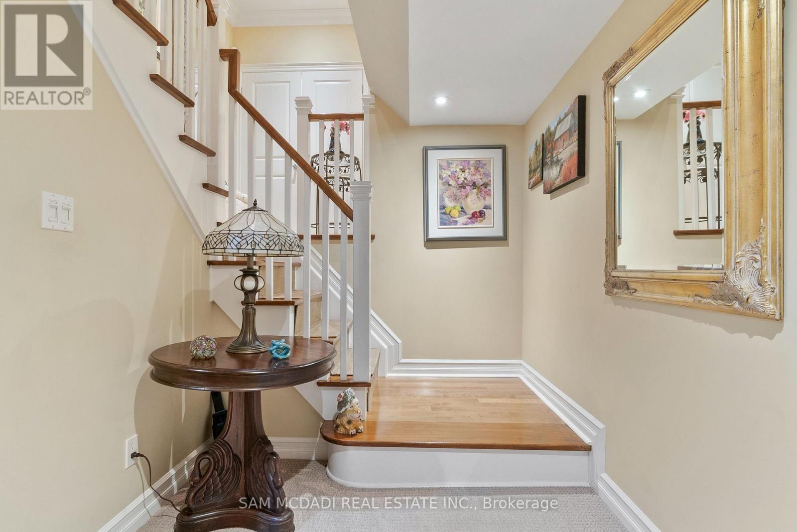 1522 Glenhill Crescent, Mississauga, Ontario  L5H 3C5 - Photo 20 - W12391285