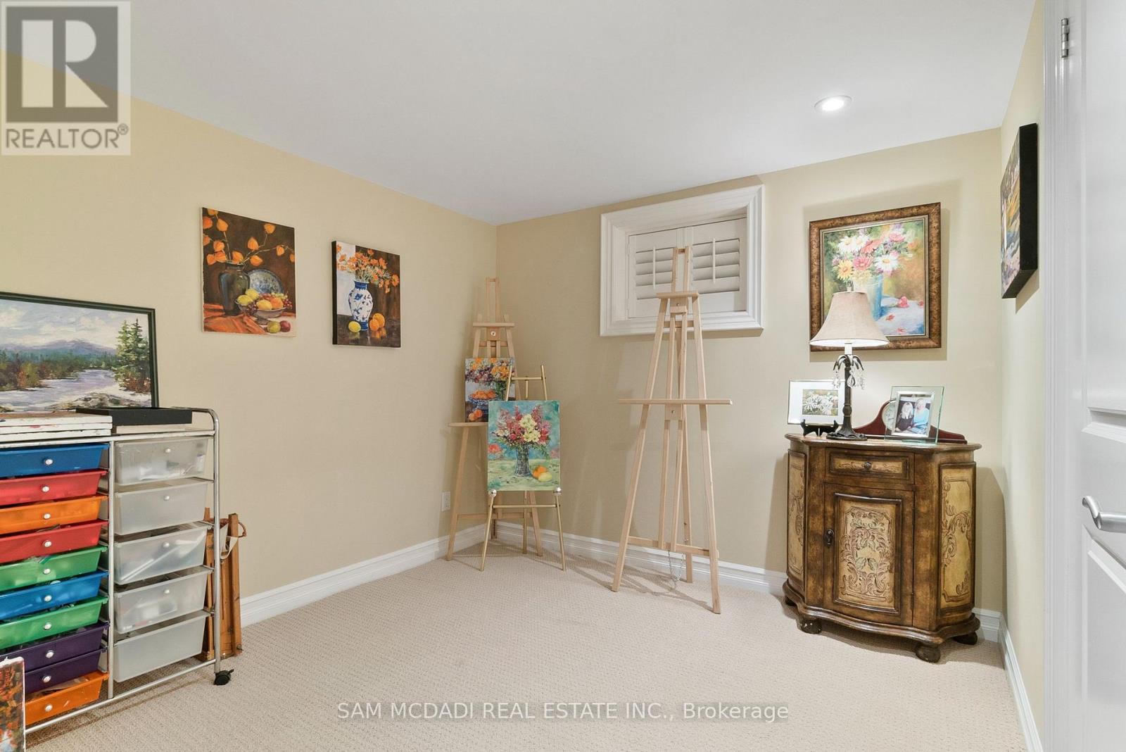 1522 Glenhill Crescent, Mississauga, Ontario  L5H 3C5 - Photo 23 - W12391285