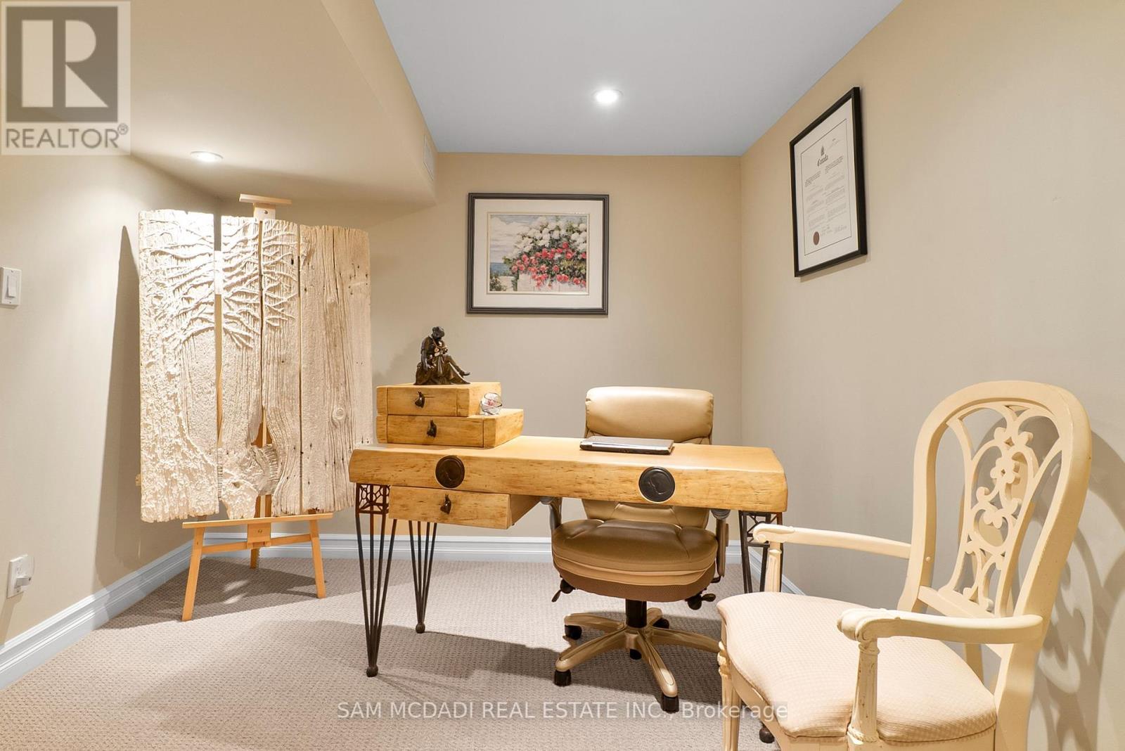 1522 Glenhill Crescent, Mississauga, Ontario  L5H 3C5 - Photo 27 - W12391285