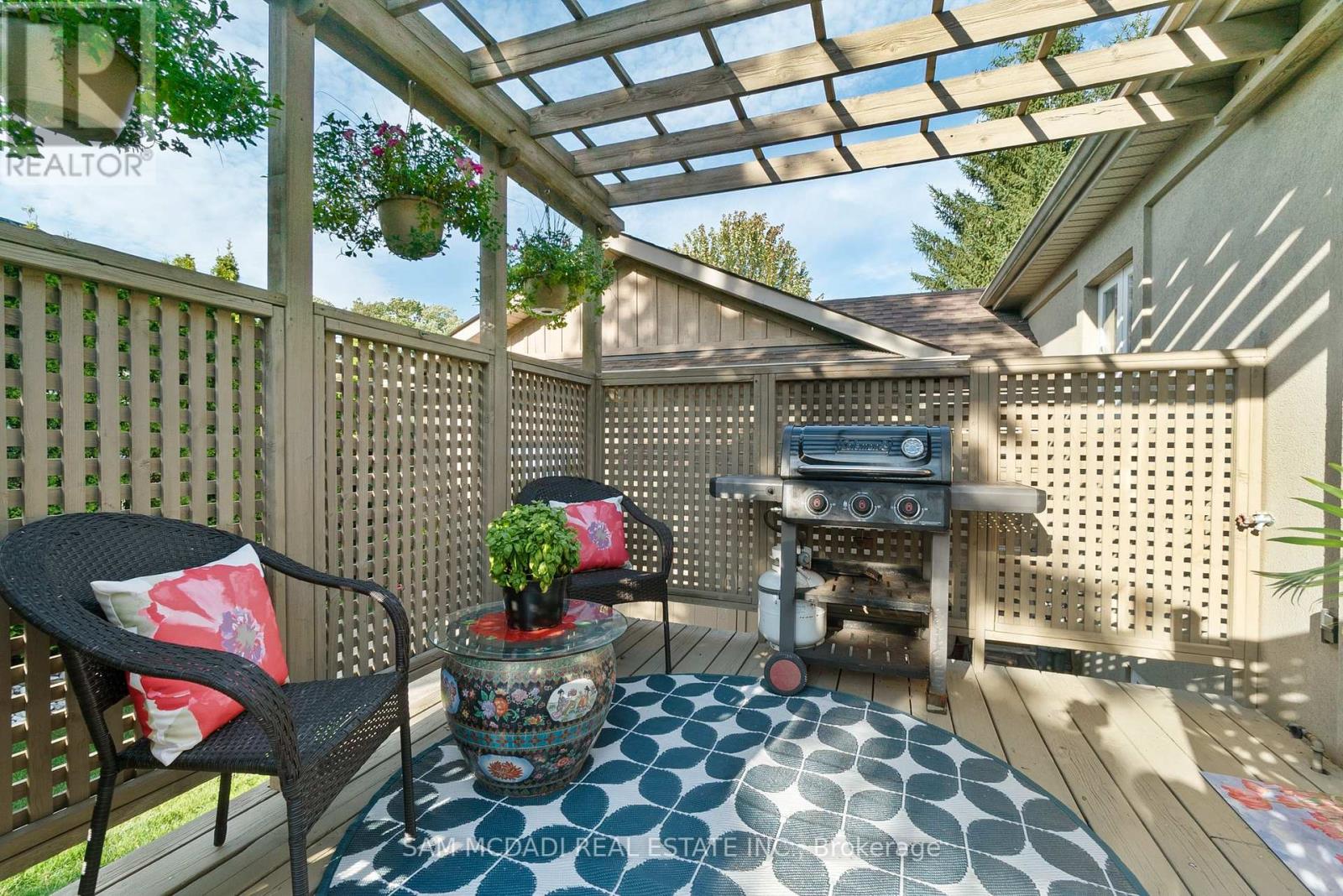 1522 Glenhill Crescent, Mississauga, Ontario  L5H 3C5 - Photo 31 - W12391285