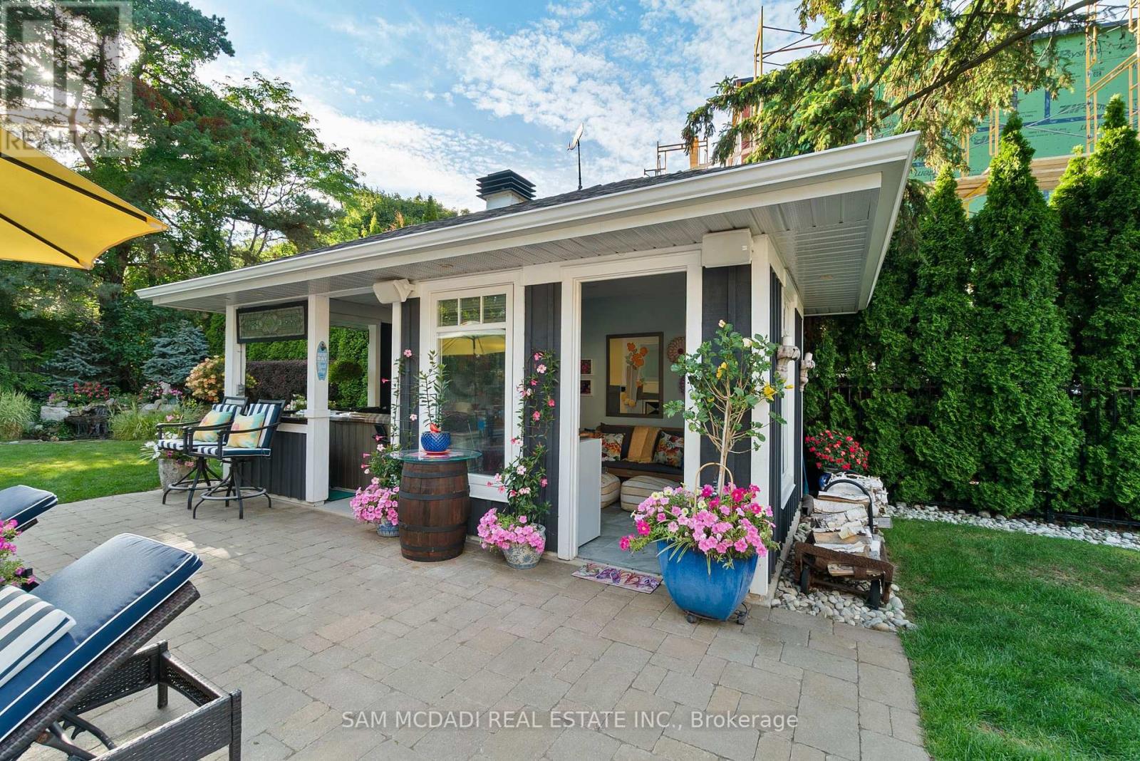 1522 Glenhill Crescent, Mississauga, Ontario  L5H 3C5 - Photo 34 - W12391285