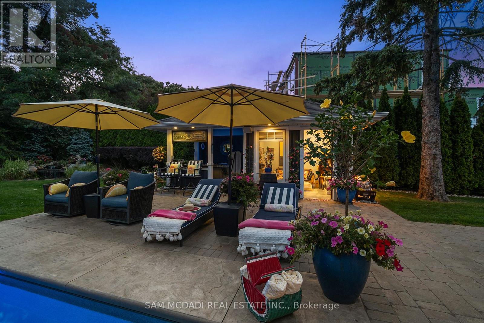 1522 Glenhill Crescent, Mississauga, Ontario  L5H 3C5 - Photo 37 - W12391285