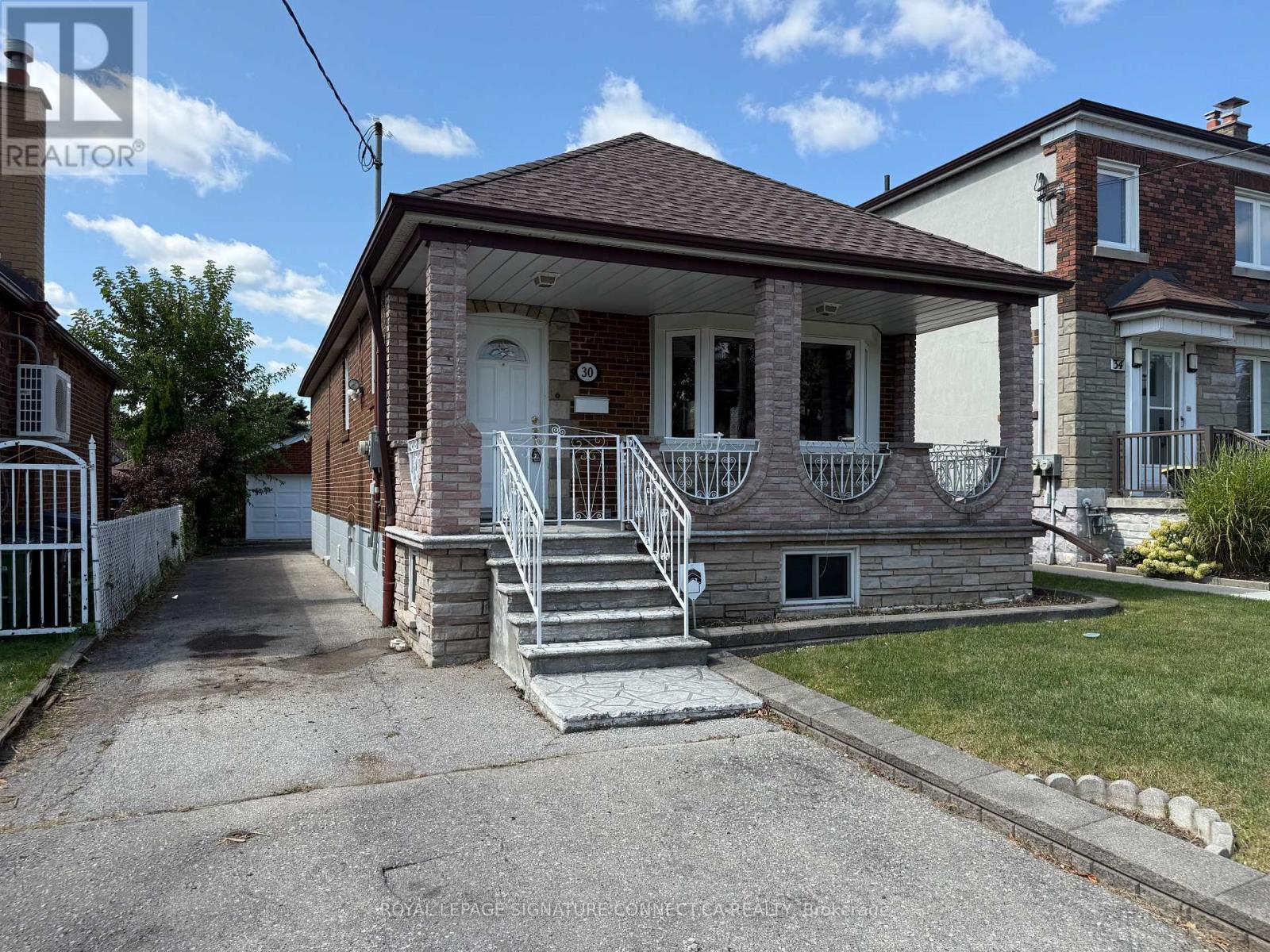 30 Snider Avenue, Toronto, Ontario  M6E 4R9 - Photo 2 - W12391298