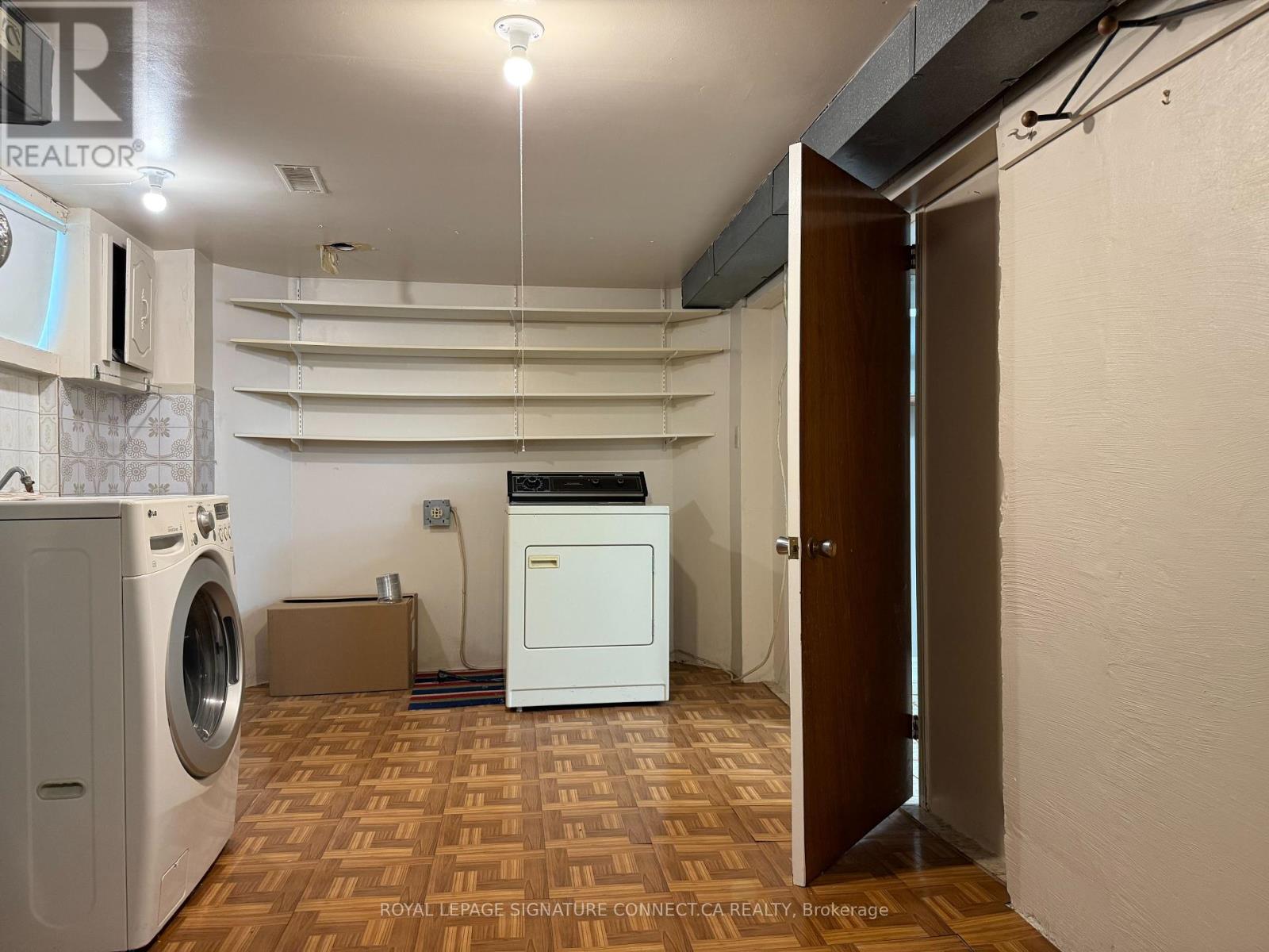 30 Snider Avenue, Toronto, Ontario  M6E 4R9 - Photo 24 - W12391298