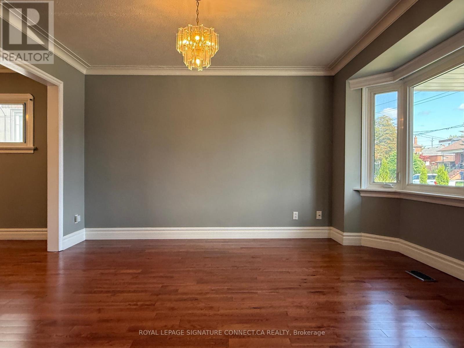 30 Snider Avenue, Toronto, Ontario  M6E 4R9 - Photo 3 - W12391298
