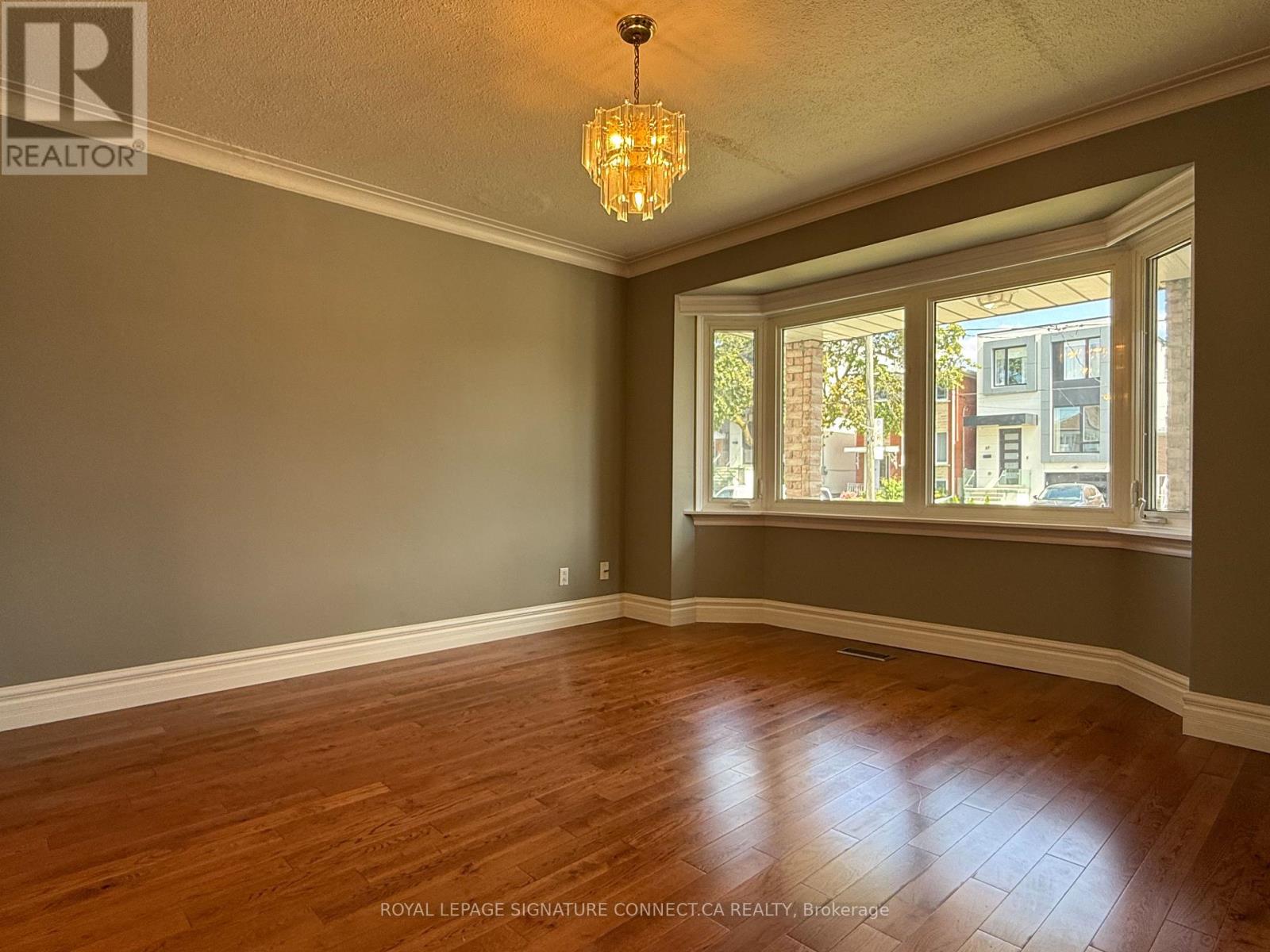 30 Snider Avenue, Toronto, Ontario  M6E 4R9 - Photo 4 - W12391298