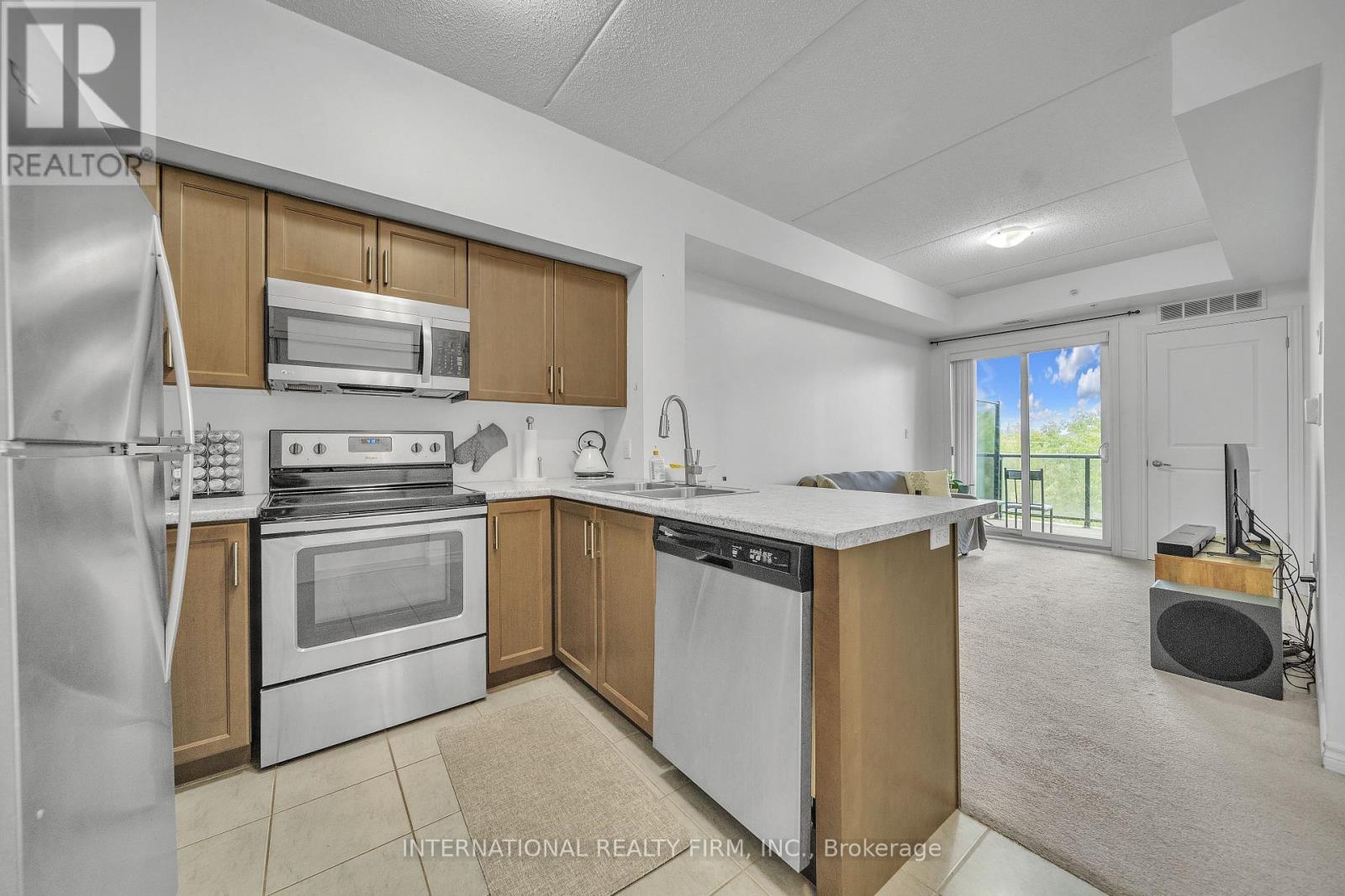 209 - 640 Sauve Street, Milton, Ontario  L9T 9A7 - Photo 12 - W12391311