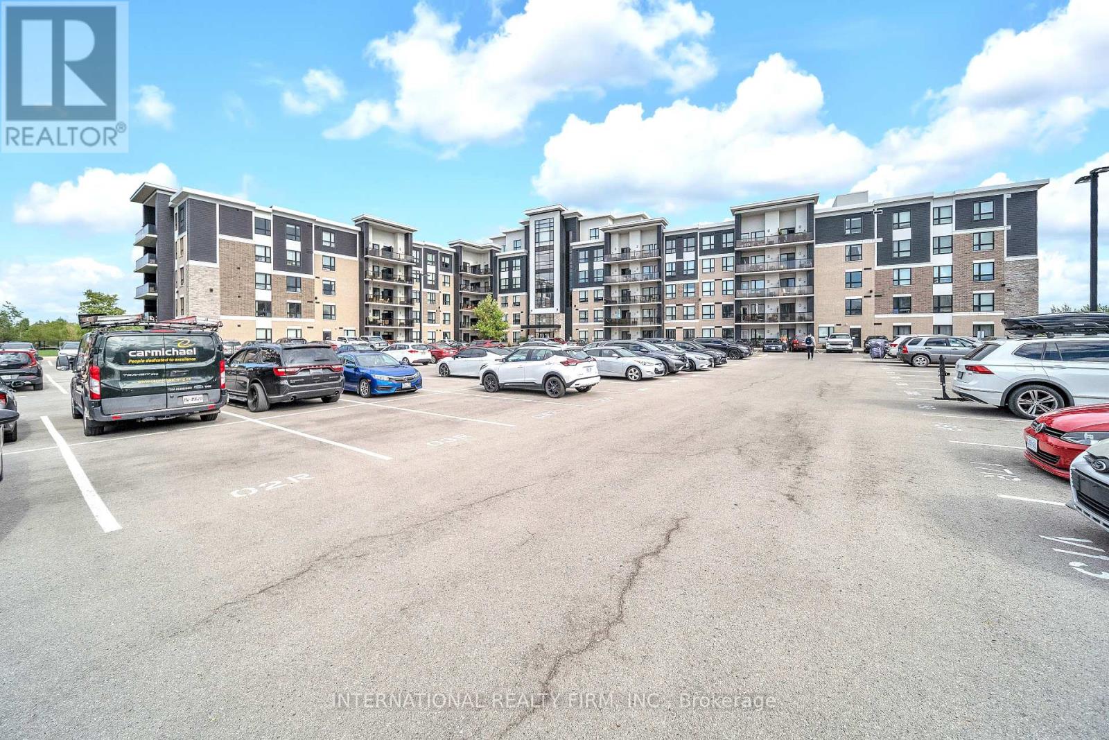 209 - 640 Sauve Street, Milton, Ontario  L9T 9A7 - Photo 2 - W12391311