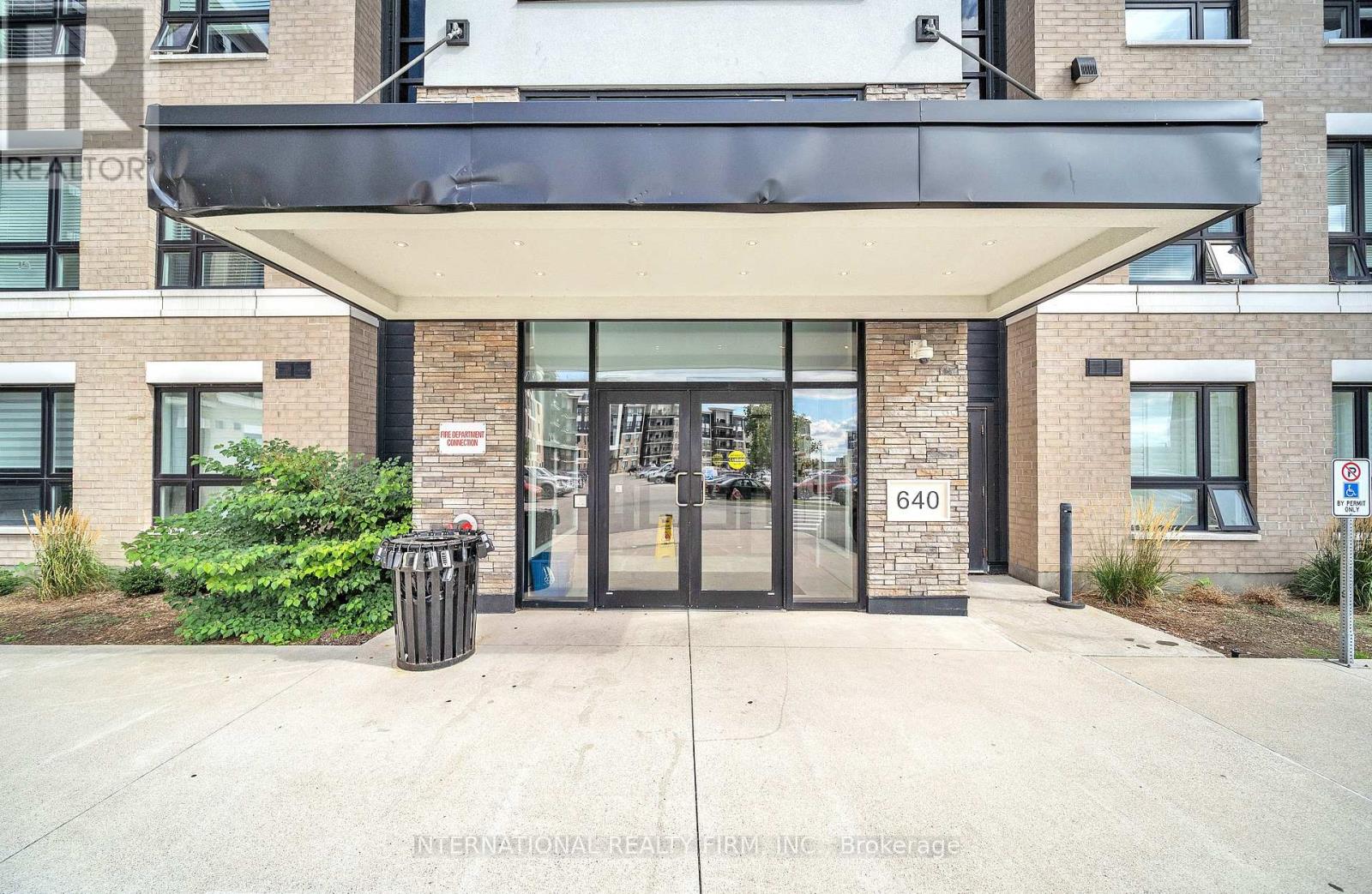 209 - 640 Sauve Street, Milton, Ontario  L9T 9A7 - Photo 3 - W12391311