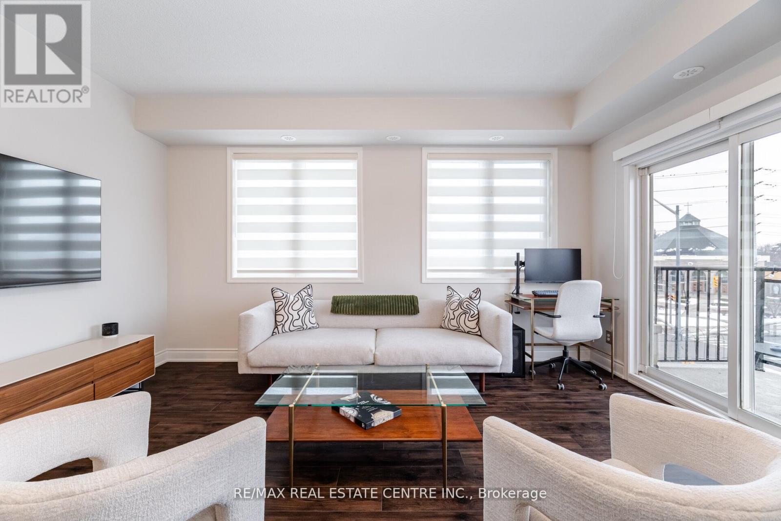 305 - 5705 Long Valley Road, Mississauga, Ontario  L5M 0M3 - Photo 17 - W12391318