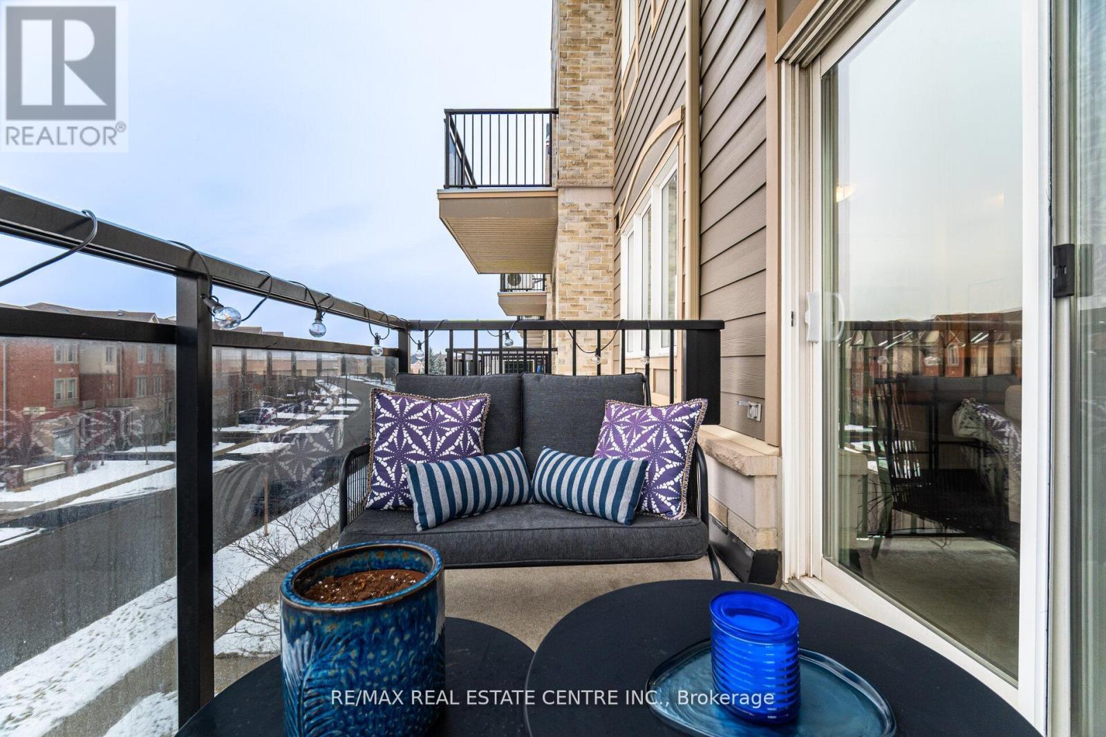 305 - 5705 Long Valley Road, Mississauga, Ontario  L5M 0M3 - Photo 20 - W12391318