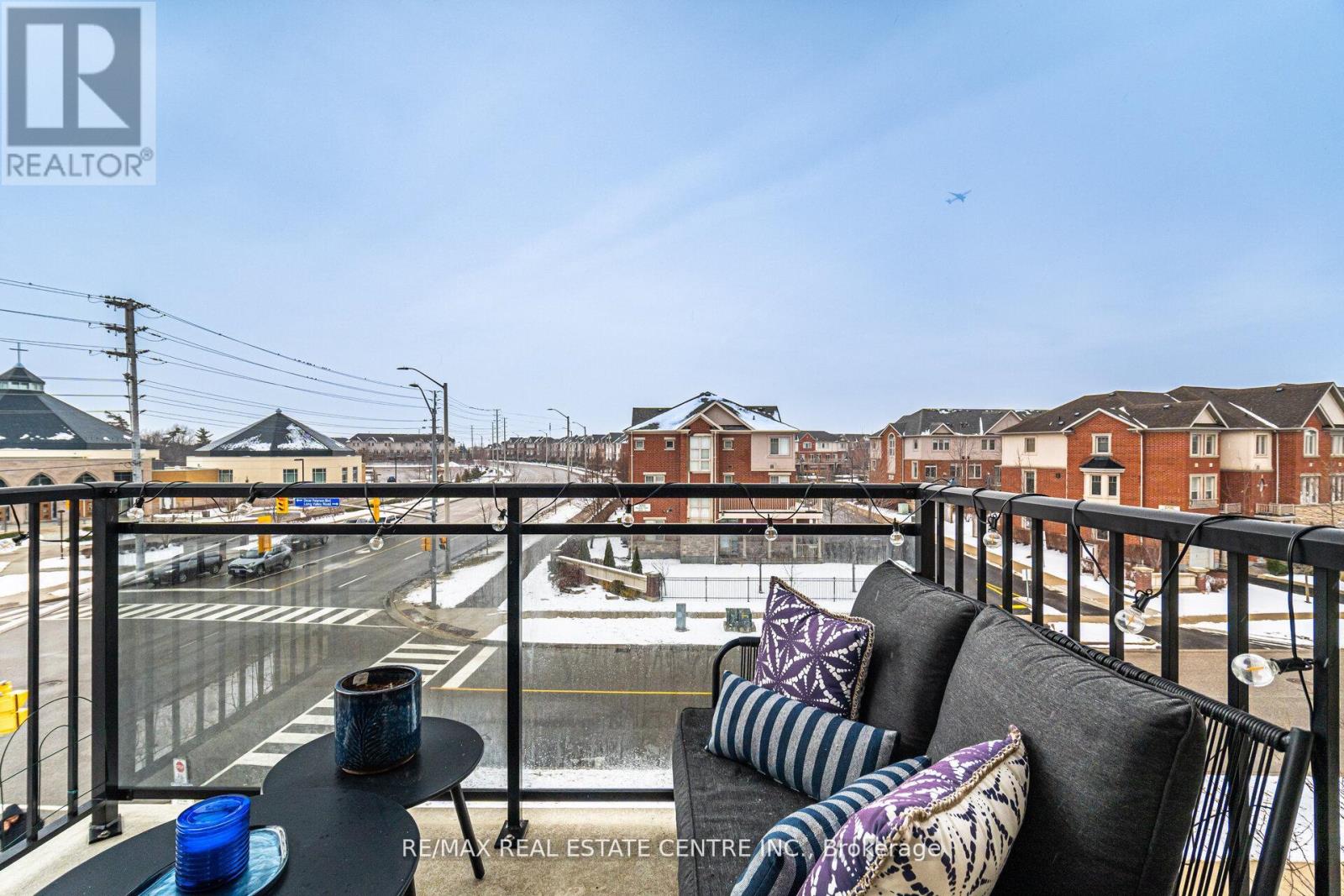 305 - 5705 Long Valley Road, Mississauga, Ontario  L5M 0M3 - Photo 21 - W12391318
