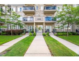 305 - 5705 LONG VALLEY ROAD, Mississauga, Ontario