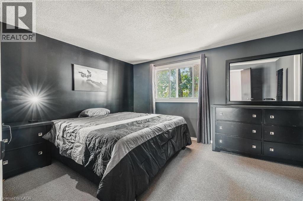 445 Kingscourt Drive Unit# 6, Waterloo, Ontario  N2K 3R4 - Photo 11 - 40767820