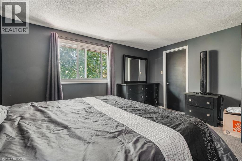 445 Kingscourt Drive Unit# 6, Waterloo, Ontario  N2K 3R4 - Photo 12 - 40767820